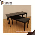 Advanced Germany machines factory directly wood plastic composite furniture